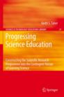 Image for Progressing Science Education