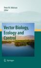 Image for Vector biology, ecology and control