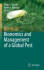 Image for Bemisia  : bionomics and management of a global pest