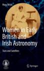 Image for Women in early British and Irish astronomy  : stars and satellites