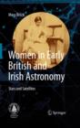 Image for Women in early British and Irish astronomy: stars and satellites