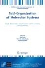 Image for Self-Organization of Molecular Systems