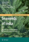 Image for Seaweeds of India