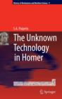Image for The Unknown Technology in Homer