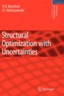 Image for Structural Optimization with Uncertainties