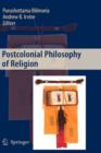 Image for Postcolonial philosophy of religion