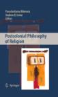 Image for Postcolonial philosophy of religion