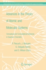 Image for Advances in the theory of atomic and molecular systems: conceptual and computational advances in quantum chemistry : 19