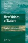 Image for New Visions of Nature