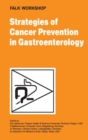 Image for Strategies of Cancer Prevention in Gastroenterology