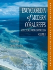 Image for Encyclopedia of Modern Coral Reefs