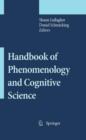 Image for Handbook of phenomenology and cognitive science
