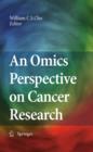 Image for An omics perspective on cancer research