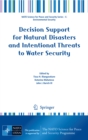 Image for Decision support for natural disasters and intentional threats to water security