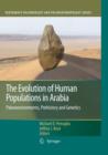 Image for The Evolution of Human Populations in Arabia