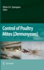 Image for Control of poultry mites (Dermanyssus)