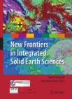 Image for New frontiers in integrated solid earth sciences