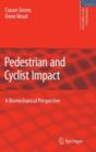 Image for Pedestrian and Cyclist Impact