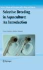 Image for Selective breeding in aquaculture: an introduction