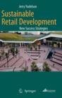 Image for Sustainable retail development  : new success strategies