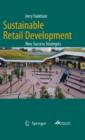 Image for Sustainable retail development: new success strategies