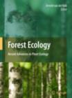 Image for Forest ecology: recent advances in plant ecology
