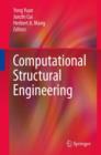 Image for Computational Structural Engineering