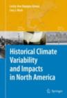 Image for Historical climate variability and impacts in North America