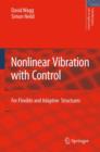 Image for Nonlinear Vibration with Control