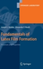 Image for Fundamentals of Latex Film Formation