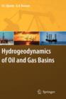 Image for Hydrogeodynamics of Oil and Gas Basins