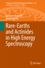 Image for Rare-Earths and Actinides in High Energy Spectroscopy : 28