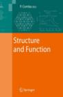 Image for Structure and Function