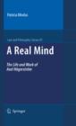 Image for A real mind: the life and work of Axel Hagerstrom