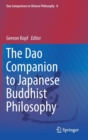 Image for Dao companion to Japanese Buddhist philosophy