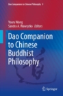 Image for Dao Companion to Chinese Buddhist Philosophy
