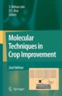 Image for Molecular Techniques in Crop Improvement