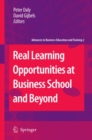 Image for Real learning opportunities at business school and beyond