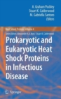 Image for Prokaryotic and Eukaryotic Heat Shock Proteins in Infectious Disease