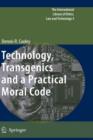Image for Technology, Transgenics and a Practical Moral Code