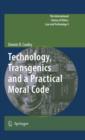 Image for Technology, transgenics and a practical moral code