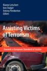 Image for Assisting Victims of Terrorism
