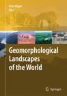 Image for Geomorphological landscapes of the world