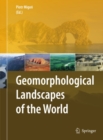 Image for Geomorphological landscapes of the world