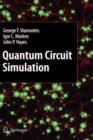 Image for Quantum Circuit Simulation