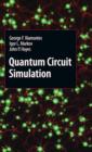 Image for Quantum circuit simulation