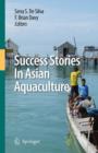 Image for Success Stories in Asian Aquaculture
