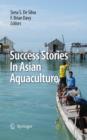 Image for Success stories in Asian aquaculture