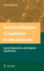 Image for Diel Vertical Migration of Zooplankton in Lakes and Oceans