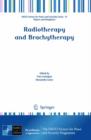 Image for Radiotherapy and Brachytherapy